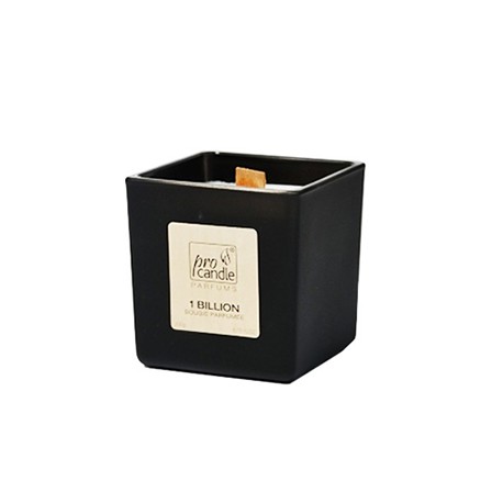 Scented Soy Candle ProCandle 110116 / Eco / 1 Billion